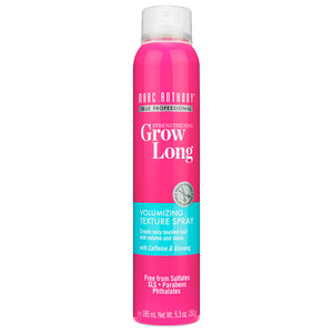 Marc Anthony Grow Long Volumizing Texture Spray