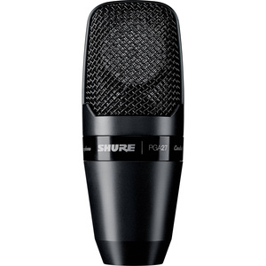 Студийный микрофон Shure PGA27