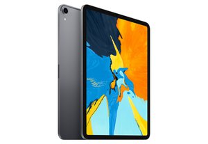 iPad Pro 10,5