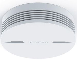 детектор дыма Netatmo Smart Smoke Alarm