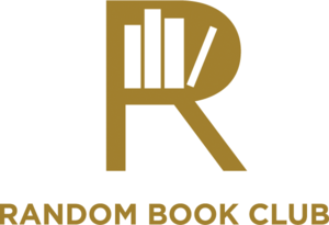 Подписка Random Book Club от The Bookshop