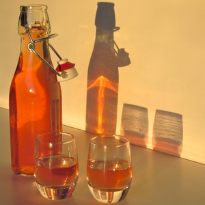 оранжевое вино