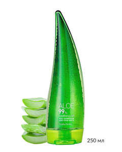 Holika Holika Aloe 99% Soothing Gel