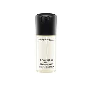 MAC Масло для снятия макияжа Cleanse Off Oil