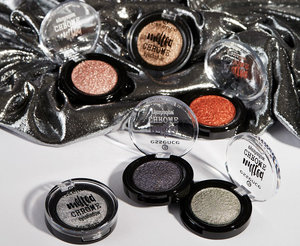 Essence Melted Chrome Eyeshadow