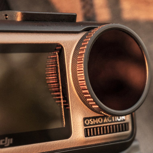 sunnylife diving filters osmo action