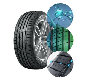 Шины Nokian Hakka Green 3 185/65 R15