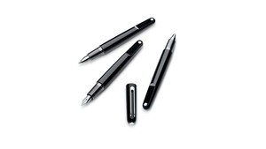 montblanc m by marc newson
