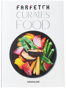 Farfetch Curates: Food