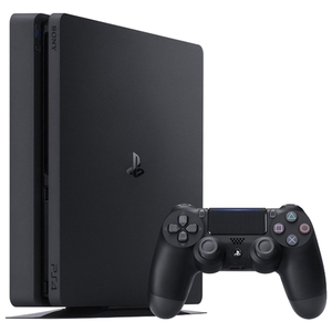 Sony PlayStation 4 Slim 1ТБ