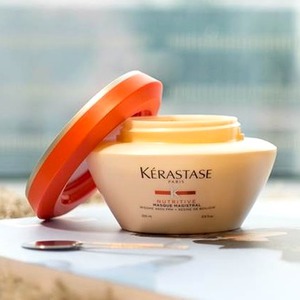 kerastase nutritive masque magistral