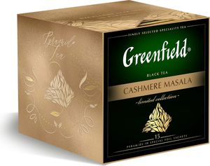 Greenfield Cashmere Masala