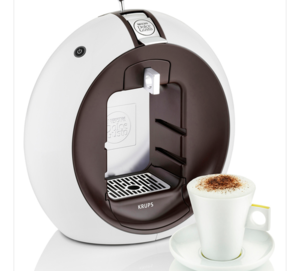 Кофемашина Dolce Gusto