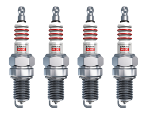 Свечи на Фу