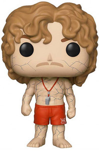 Funko Pop. Stranger Things. Billy