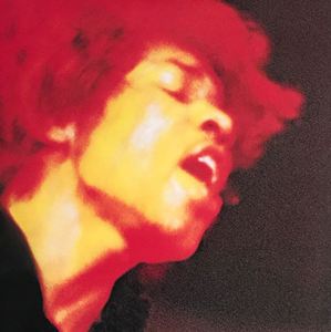 Jimi Hendrix - Electric Ladyland (2LP)