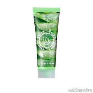 Oriflame Aloe Hand Cream