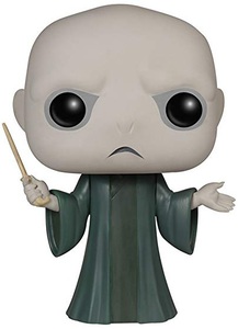 Funko POP! Vinyl: Lord Voldemort