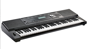 Синтезатор 61 клавиша