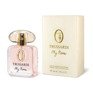 Trussardi My Name парфюмерная вода