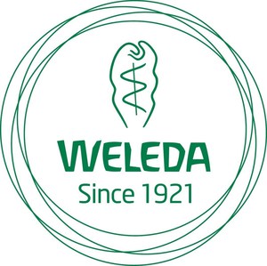 уходовая косметика Weleda, кремы, гели, шампуни