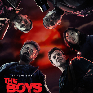 the boys