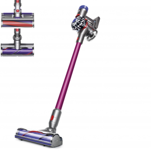 Пылесос Dyson V8 Absolute Pro