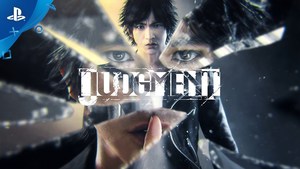 Judgment (PS4)