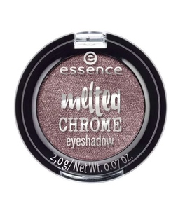 Essence melted chrome