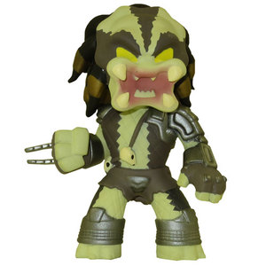 Predator (1/12) minis из серии Sci-Fi Classic