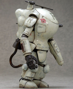 Maschinen Krieger