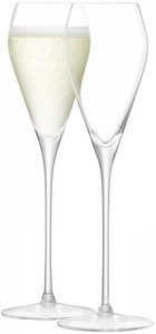 Бокалы LSA International "Wine" Prosecco Glass