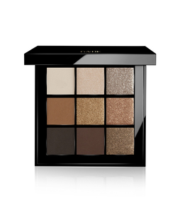 GADE Velveteen Eye Shadow Palette № 48