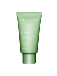 Clarins Sos Pure Mask