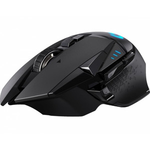 Logitech G502 Lightspeed [910-005568]