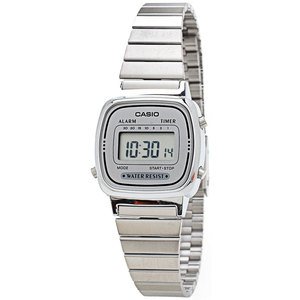 Casio LA670WEA-7EF