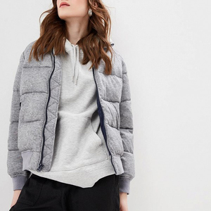 gap jacket