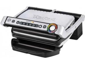 Гриль Tefal Optigrill+ GC712