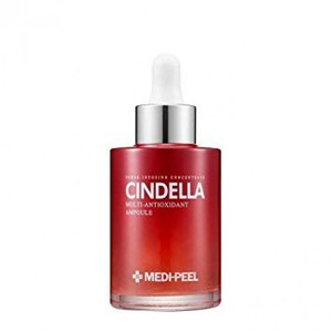 MEDI-PEEL CINDELLA MULTI-ANTIOXIDANT AMPOULE