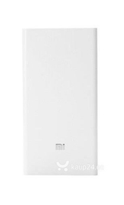 Power Bank Xiaomi Mi 2C 20000mAh
