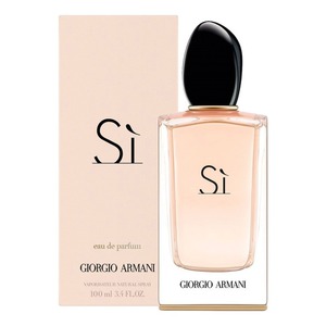 Giorgio Armani Si