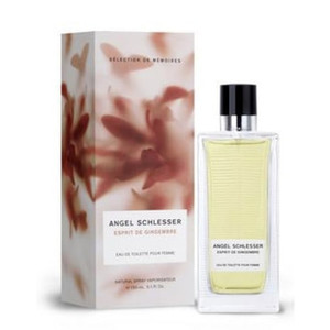 Angel Schlesser Esprit de Gingembre Pour Femme