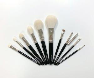 Hakuhodo brush set