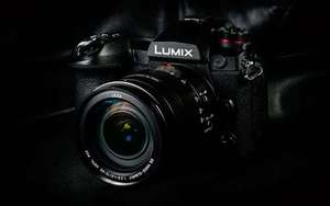 Panasonic Lumix DC-G9