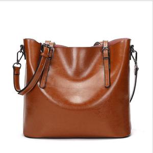 Leather Handbags