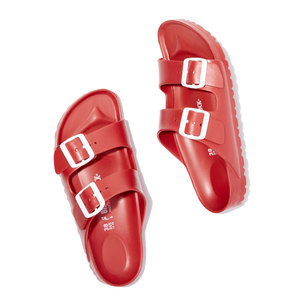 Birkenstock Eva Red