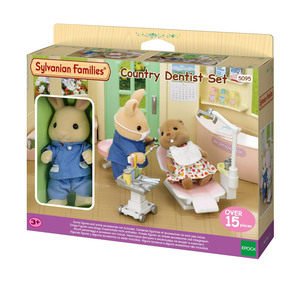 Sylvanian Families