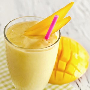 Манго ласси