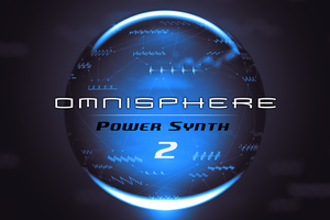 Лицензионное программное обеспечение Spectrasonics Omnisphere