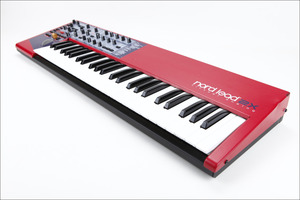 Синтезатор Clavia Nord Lead 2X